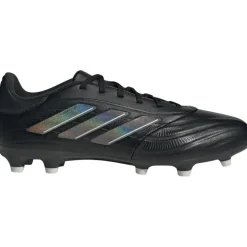 adidas Voetbalschoenen*Copa Pure II League FG voetbalschoenen heren core black carbon grey one