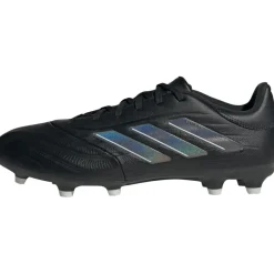 adidas Voetbalschoenen*Copa Pure II League FG voetbalschoenen heren core black carbon grey one