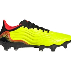 adidas Voetbalschoenen*Copa Sense.1 FG voetbalschoenen heren team solar yellow solar red core black