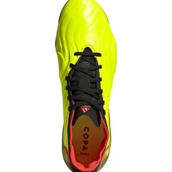 adidas Voetbalschoenen*Copa Sense.1 FG voetbalschoenen heren team solar yellow solar red core black