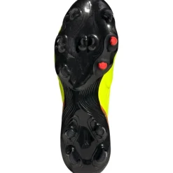 adidas Voetbalschoenen*Copa Sense.1 FG voetbalschoenen heren team solar yellow solar red core black