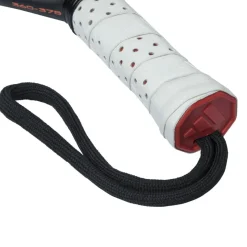 adidas Padel Racket*Cross IT 3.4 padel racket black solar orange white