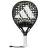 adidas Padel Racket*Cross IT CTRL 3.4 padel racket black hi-res yellow white