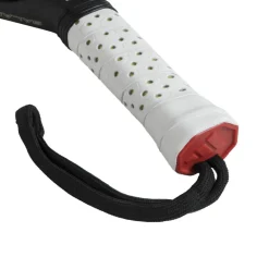 adidas Padel Racket*Cross IT CTRL 3.4 padel racket black hi-res yellow white