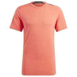 adidas Sportshirt*Designed For Training trainingsshirt heren bright  red