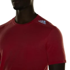 adidas Sportshirt*Designed For Training trainingsshirt heren bright red
