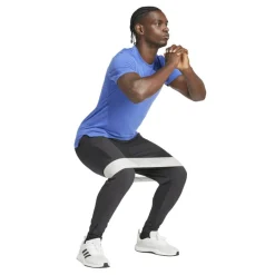 adidas Sportbroek*Designed for Training Hybrid trainingsbroek heren black