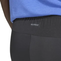 adidas Sportbroek*Designed for Training Hybrid trainingsbroek heren black