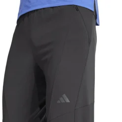 adidas Sportbroek*Designed for Training Hybrid trainingsbroek heren black
