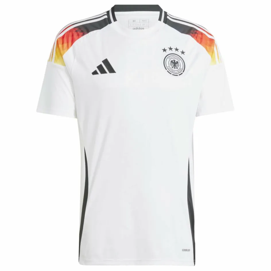 adidas Voetbalkleding*Duitsland thuisshirt 24
