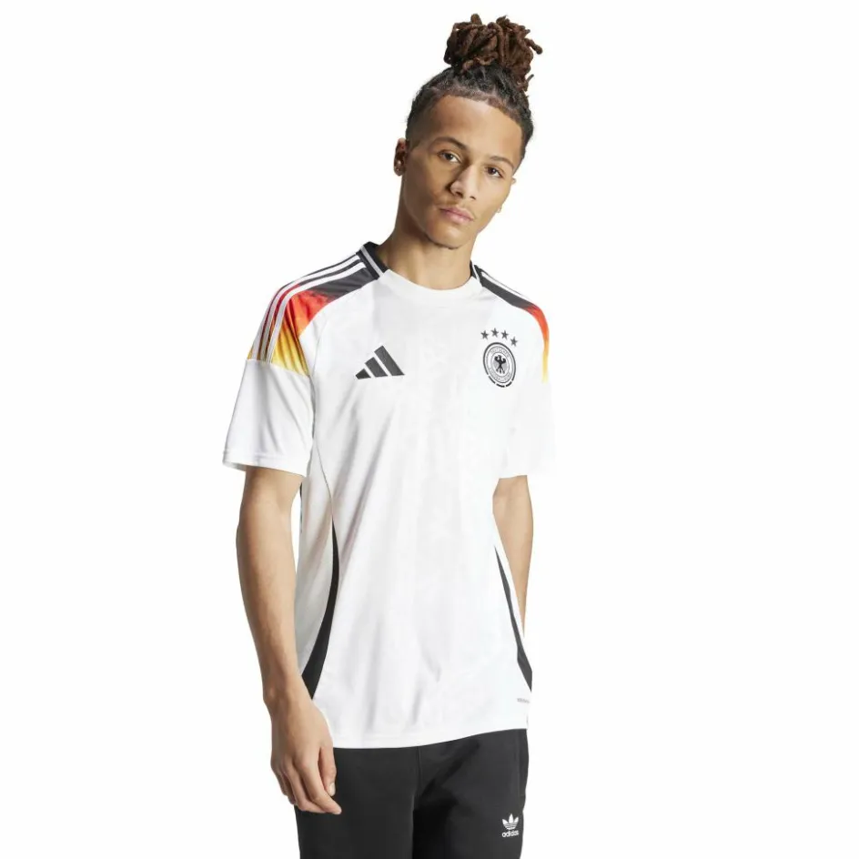 adidas Voetbalkleding*Duitsland thuisshirt 24