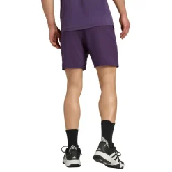 adidas Tenniskleding*Ergo tennisshort heren aurora plum