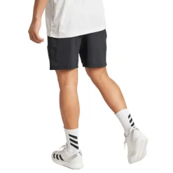 adidas Tenniskleding*Ergo tennisshort heren black