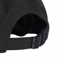 adidas Tenniskleding*Essential AEROREADY pet black white