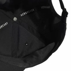 adidas Tenniskleding*Essential AEROREADY pet black white