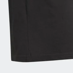 adidas Sportshirt*Essentials 3-Stripes shirt junior black