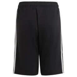 adidas Broeken*Essentials 3-Stripes Woven short junior black white
