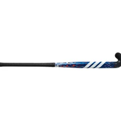 adidas Hockeystick*Estro .5 Mid - Low Bow hockeystick royal blue
