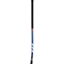 adidas Hockeystick*Estro .4 Mid - Low Bow hockeystick royal blue