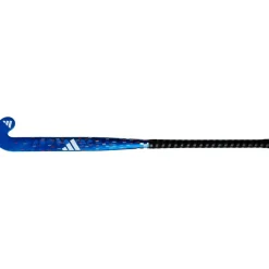 adidas Hockeystick*Estro .2 Mid - Low Bow hockeystick royal blue