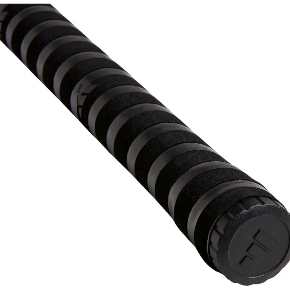 adidas Hockeystick*Estro .2 Mid - Low Bow hockeystick royal blue