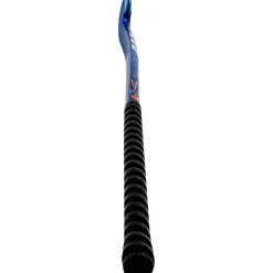adidas Hockeystick*Estro .1 Mid - Low Bow hockeystick royal blue