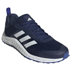adidas Fitness Schoenen*Everyset fitness schoenen heren dark blue cloud white lucid blue