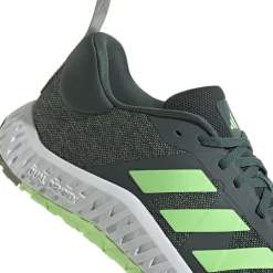 adidas Fitness Schoenen*Everyset Trainer fitness schoenen heren legend ivy green spark