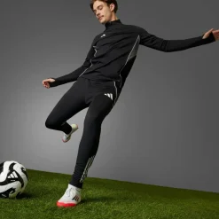 adidas Voetbalschoenen*F50 League FG MG Mid voetbalschoenen heren cloud white core black solar yellow