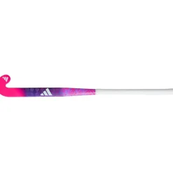 adidas Hockeystick*Fabela .3 Mid - Low Bow hockeystick pink