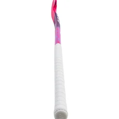 adidas Hockeystick*Fabela .3 Mid - Low Bow hockeystick pink