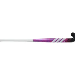 adidas Hockeystick*Fabela .5 Mid - Low Bow hockeystick pink