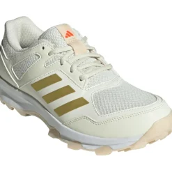 adidas Hockeyschoenen*Fabela Rise hockeyschoenen dames off white