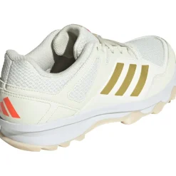 adidas Hockeyschoenen*Fabela Rise hockeyschoenen dames off white