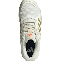 adidas Hockeyschoenen*Fabela Rise hockeyschoenen dames off white