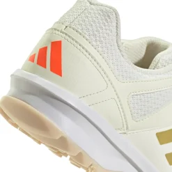 adidas Hockeyschoenen*Fabela Rise hockeyschoenen dames off white