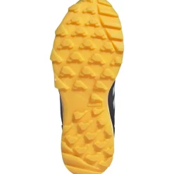 adidas Hockeyschoenen*Fabela Rise hockeyschoenen dames core black zero metalic spark