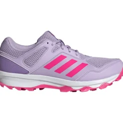 adidas Hockeyschoenen*Fabela Rise hockeyschoenen dames powder plum