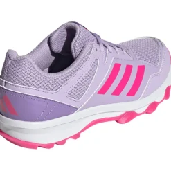adidas Hockeyschoenen*Fabela Rise hockeyschoenen dames powder plum