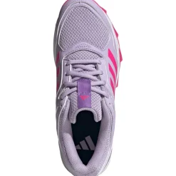 adidas Hockeyschoenen*Fabela Rise hockeyschoenen dames powder plum