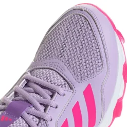 adidas Hockeyschoenen*Fabela Rise hockeyschoenen dames powder plum