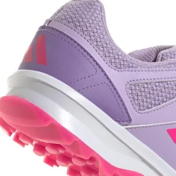 adidas Hockeyschoenen*Fabela Rise hockeyschoenen dames powder plum
