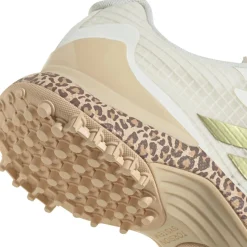 adidas Hockeyschoenen*Fabela X 2 hockeyschoenen dames off white