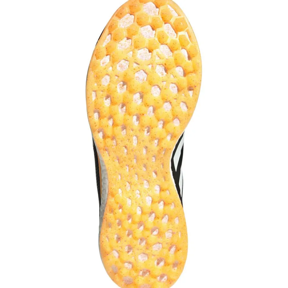 adidas Hockeyschoenen*Fabela X Empower hockeyschoenen dames core black zero metalic spark