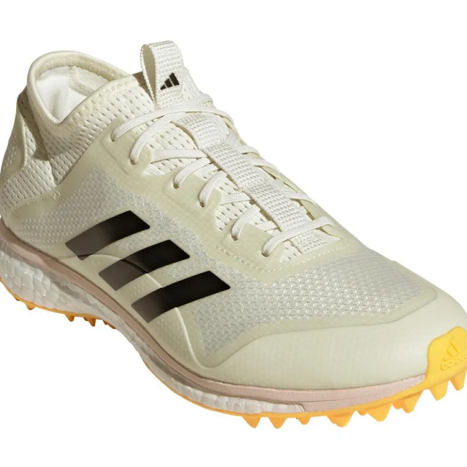 adidas Hockeyschoenen*Fabela X Empower hockeyschoenen dames beige