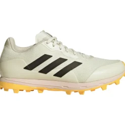 adidas Hockeyschoenen*Fabela Zone 2.1 hockeyschoenen dames ivory core black spark