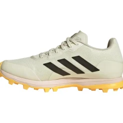 adidas Hockeyschoenen*Fabela Zone 2.1 hockeyschoenen dames ivory core black spark