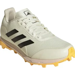 adidas Hockeyschoenen*Fabela Zone 2.1 hockeyschoenen dames ivory core black spark