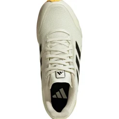 adidas Hockeyschoenen*Fabela Zone 2.1 hockeyschoenen dames ivory core black spark