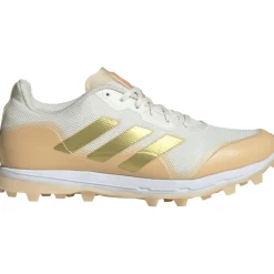 adidas Hockeyschoenen*Fabela Zone hockeyschoenen dames ftwr white